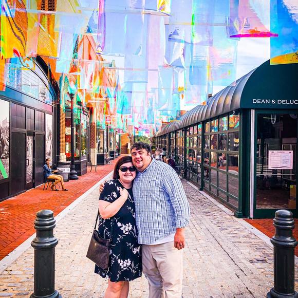 Meet your Posher, Anna - Picture 1 of 1